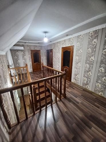 200 м², 5 комнат, Арча-Бешик ж/м, Без подселения — 6