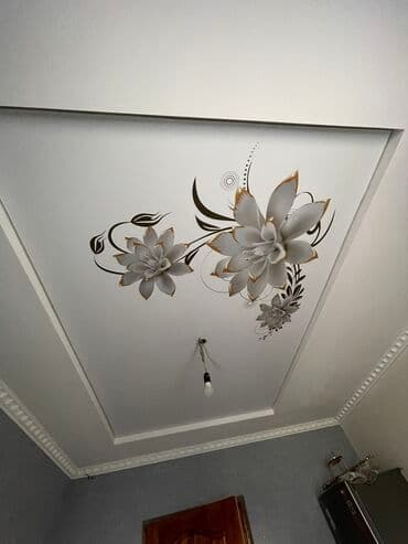 трековое освещение бишкек: Натяжной потолок Глянцевое, Матовое, 3D потолки Гарантия, Бесплатная консультация, Бесплатный замер — 7