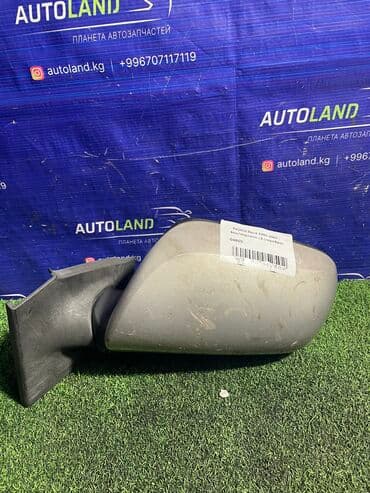 кузгу: Каптал сол Күзгү Toyota Колдонулган, Оригинал — 1