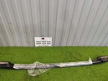 кузов калдина: Продольные рейлинги Toyota 1998 г., Оригинал — 1