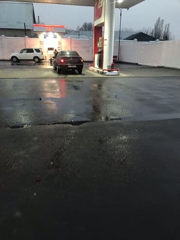 некси 1: Daewoo Nexia: 2005 г., 1.5 л, Механика, Бензин, Седан — 6