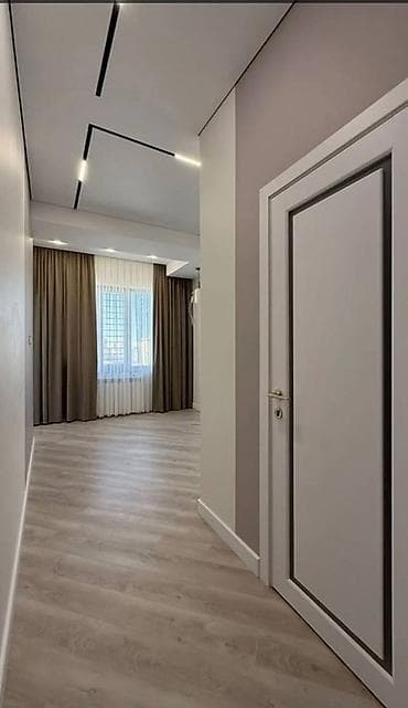 Недвижимость: 2 комнаты, 76 м², 8 этаж — 6