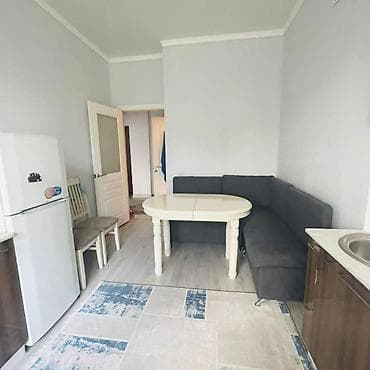 Квартиры: 1 комната, 53 м², Элитка, 5 этаж, Свежий ремонт — 6
