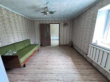 сдается земельный дом: 27 м², 3 комнаты, Парковка — 8