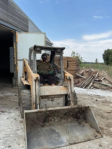 срочно камаз: Экскаватор | Котлованы, Демонтаж — 6