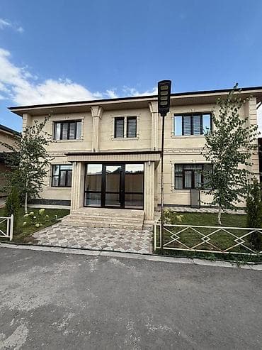 260 м², 6 комнат, Кок-Жар ж/м, Без животных