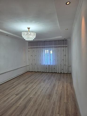 сдаю дом без хозяина бишкек: 47 м², 3 комнаты, Парковка, Забор, огорожен — 10
