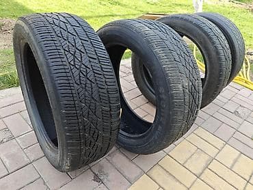 firestone: Шины 225 / 50 / R 18, Всесезонная, Комплект, Легковые, FIRESTONE — 1