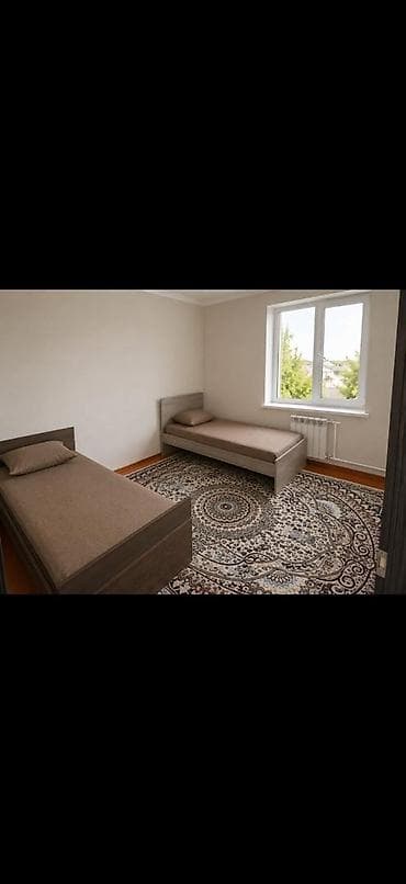 продаю дом в ак ордо 1: 120 м², 4 комнаты — 3