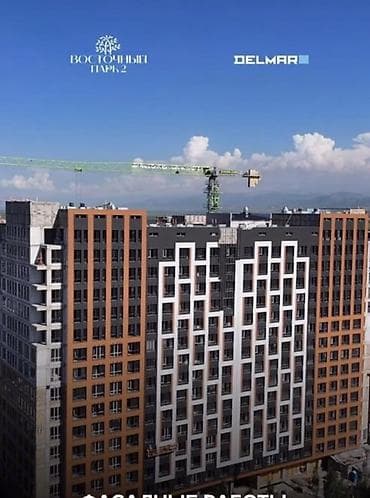 В проекте, 3 комнаты, 98 м²