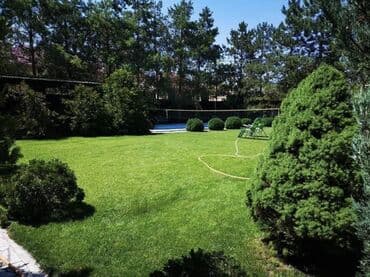 дома в шопокове: Эксклюзив. VIP residence. Аренда особняка. Аренда дома. Длительно — 1