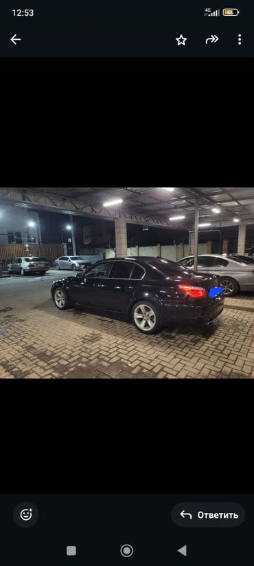 Колеса в сборе 245 / 50 / R 18, Лето, Б/у, Комплект, Легковые, Литые, отверстий - 5