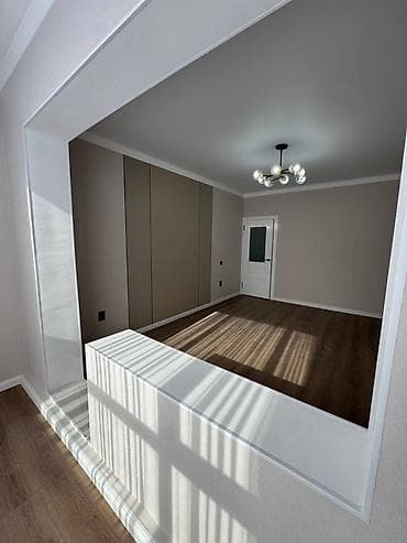 2 комнаты, 69 м², Элитка, 7 этаж, Дизайнерский ремонт — 2