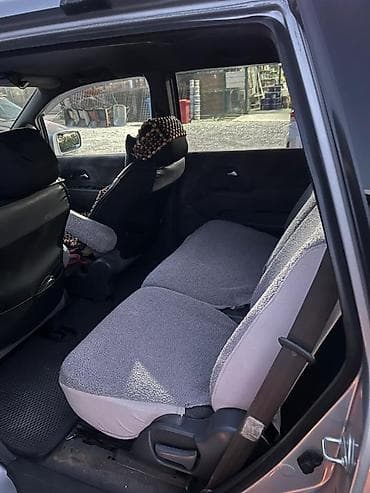 трамблёр хонда: Honda Odyssey: 2003 г., 2.3 л, Автомат, Газ, Минивэн — 7