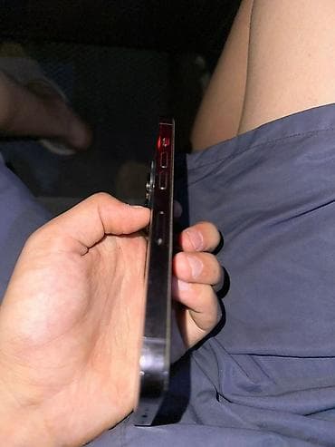 IPhone 14 Pro, Deep Purple