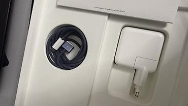 14 про мака: MacBook Air 13.6" (2024) на чипе Apple M3 Характеристики: - — 7