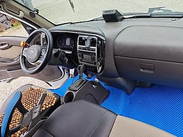 Легкий грузовик, Hyundai, Новый — 2