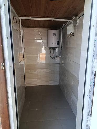 баня с домом на сутки: 30 м², 1 комната — 1