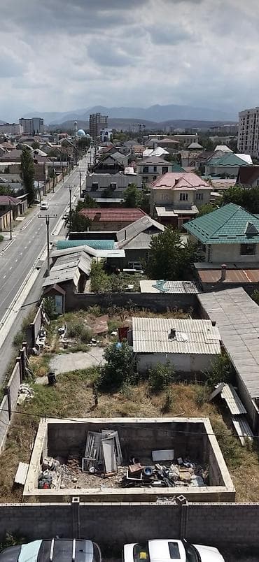 4 соток, Красная книга, Тех паспорт — 5