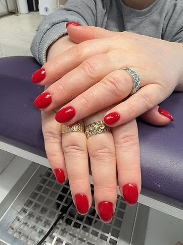 ош секс шоп: Гель лак, шеллак, Маникюр, Одноразовые расходные материалы — 2