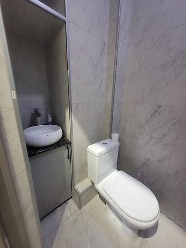 2 комнаты, Душевая кабина, Постельное белье, Кондиционер