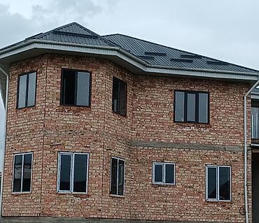 Керме шыптар: Терезе: Орнотуу, Алмаштыруу — 10