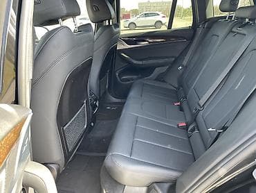 bmw i7: BMW X3: 2019 г., 2 л, Автомат, Бензин, Кроссовер — 7