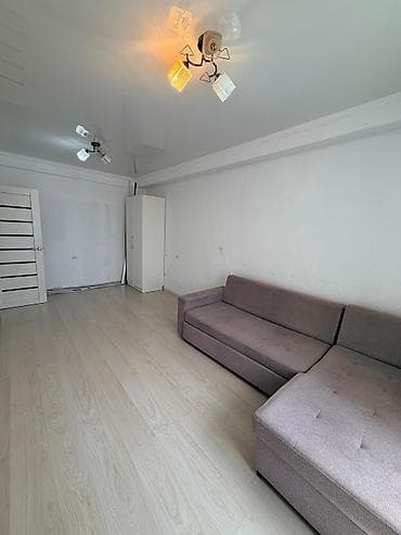 дианур: 1 комната, 42 м², Элитка, 4 этаж, Евроремонт — 4