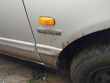 renault master: Nissan Maxima: 1999 г., 2 л, Механика, Бензин, Седан — 9