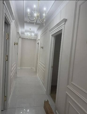 4 bedroom: 4 комнаты, 130 м², Элитка, 4 этаж — 5