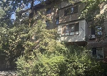 Батирлер: 2 бөлмө, 42 м², Юг-2 мкр Жеке план, 1 кабат, Косметикалык оңдоо — 5
