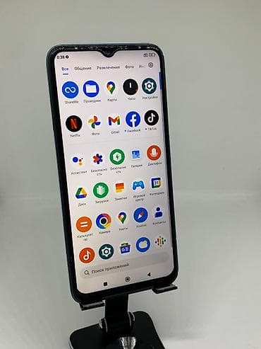 пока m5: Poco Apple M5, Б/у, 128 ГБ, цвет - Зеленый, 2 SIM — 7