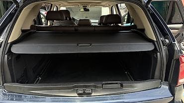 BMW X5: 2014 г., 3 л, Бензин, Кроссовер — 9