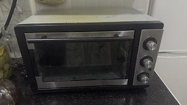 ак жар ж м: Комбинированная кухонная плита KLASS + отдельная электрическая — 3