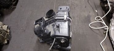 rav4: Toyota RAV-4, 3го поколения, объем- корпус воздушного фильтра — 5