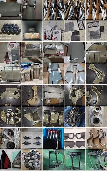 оптовый отдел: Заголовок: Автозапчасти на электромобили и китайские авто (В наличии и — 7