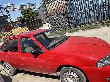 нексия фаркоп: Daewoo Nexia: 2007 г., 1.5 л, Механика, Седан — 3