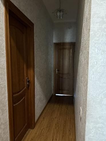 Квартиры: 4 комнаты, 104 м², Джал мкр (в т.ч. Верхний, Нижний, Средний) 5 этаж, Евроремонт — 9