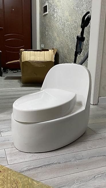 Биодааратканалар: 🚽 Новый компактный унитаз из Китая — подключается к канализации но не lalafo.kg да — 10 Биодааратканалар: 🚽 Новый компактный унитаз из Китая — подключается к канализации но не — 10