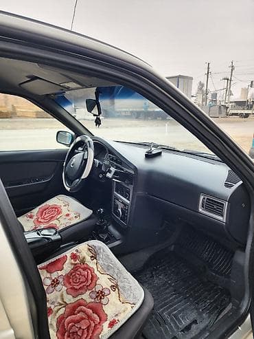 нексия новая: Daewoo Nexia: 2008 г., 1.6 л, Ручные, Бензин, Седан — 10