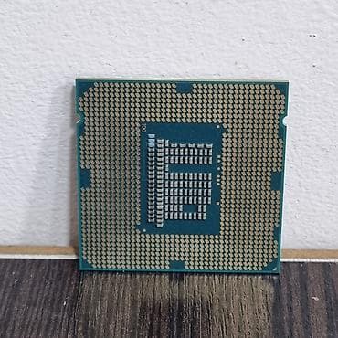 Процессор для ПК, Новый, Intel Core i3, 2 ядер — 2