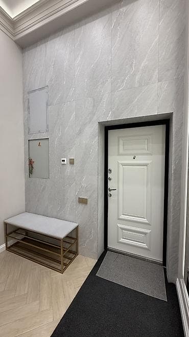ихлас псо: 4 комнаты, 200 м², Элитка, Пентхаус этаж, Дизайнерский ремонт — 8