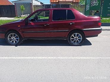 Унаа сатуу: Volkswagen Vento: 1993 г., 1.8 л, Автомат, Бензин, Седан — 3