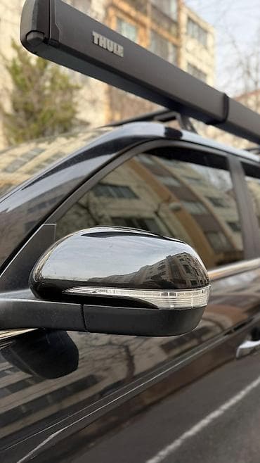 range river: Ssangyong Rexton Khan: 2019 г., 2.2 л, Автомат, Дизель, Пикап — 5