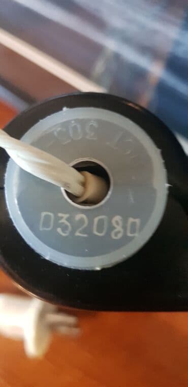 Фен 1971годв рабочем состоянии,для коллекции Новый — 7