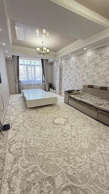 продаю квартиру 1: 2 комнаты, 63 м², 3 этаж — 1