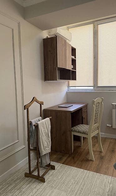 8: 2 комнаты, 72 м², 12 мкр Элитка, 8 этаж, Евроремонт — 6