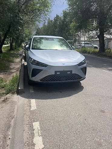 leapmotor b10: Zeekr : 1.5 л | 2024 г. Кроссовер — 7