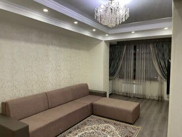 продаю квартиру селекция: 1 комната, 60 м², Элитка, 4 этаж, Евроремонт — 2