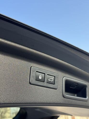 обмен на электро скутер: Subaru Forester: 2020 г., 2.5 л, Бензиновая, Внедорожник — 8